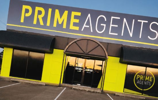 Prime Agents Hervey Bay - PIALBA - Real Estate Agency