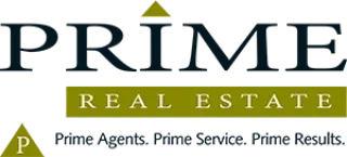 Prime Rentals - Real Estate Agent
