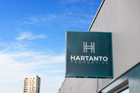 Hartanto Properties - APPLECROSS - Real Estate Agency