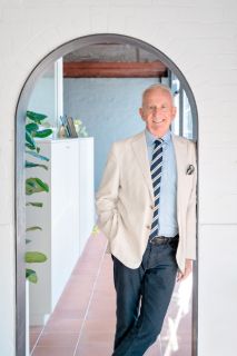 Chris  Shellabear - Real Estate Agent