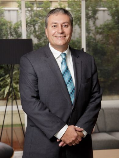 Chris Kotsopoulos - Real Estate Agent at Thought Leaders Real Estate