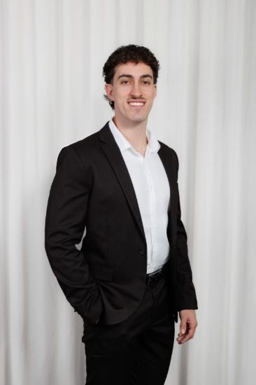 Dylan Buckley - Real Estate Agent at Mont Property - APPLECROSS