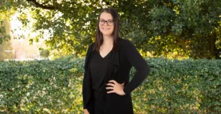 Ellie Pettigrove - Real Estate Agent