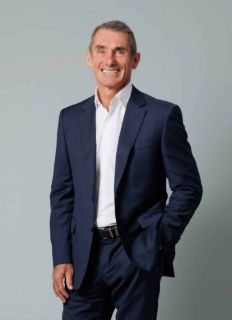 Mark Anderson - Real Estate Agent