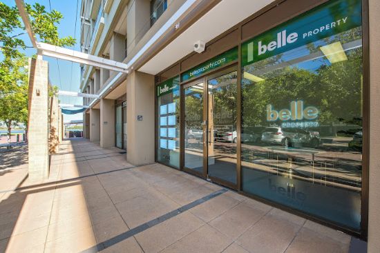 Belle Property Rhodes - Real Estate Agency