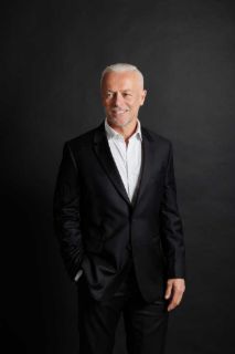 Paul Brown - Real Estate Agent