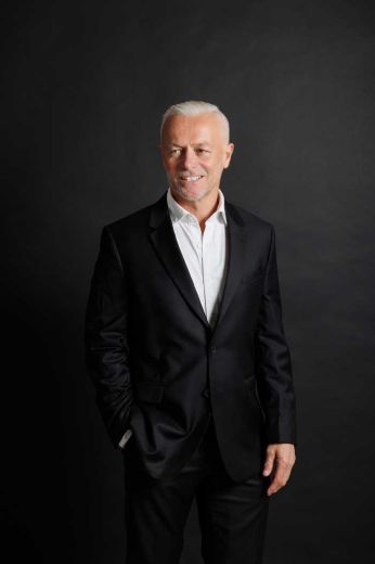 Paul Brown - Real Estate Agent at Listed Estate Agents - HILLARYS