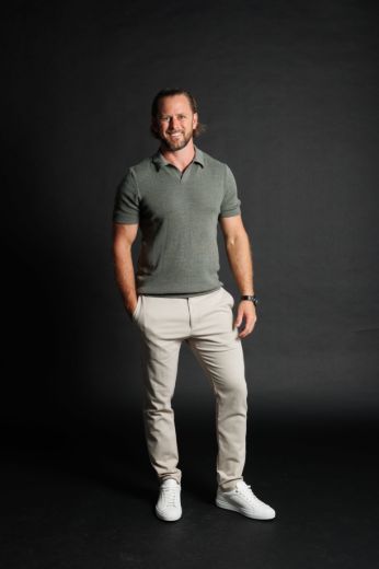 Sam Beechey - Real Estate Agent at WHITEFOX Perth Pty Ltd