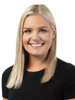 Brook Ramshaw - Real Estate Agent