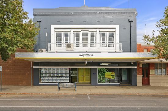 Ray White - Benalla - Real Estate Agency
