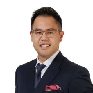 Jonathan Djulamsah - Real Estate Agent
