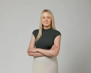 Jaimee Boulton - Real Estate Agent