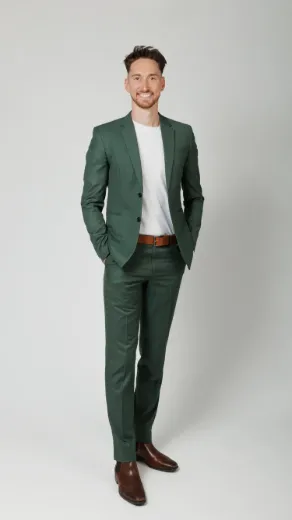James Bosnakis - Real Estate Agent at Shyft Realty
