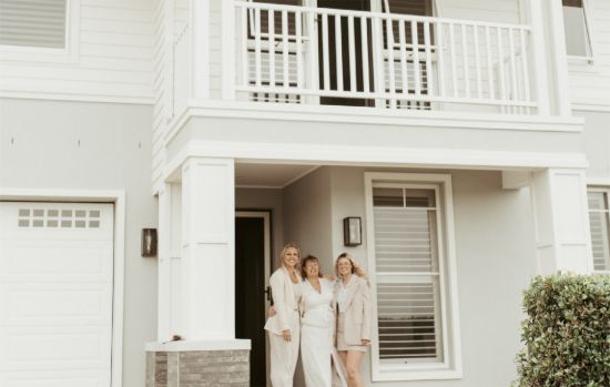 Priority Properties - BRISBANE - Real Estate Agency