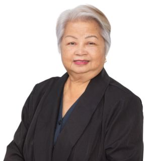 Priscilla May - Real Estate Agent