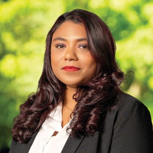 Pracilla Lal - Real Estate Agent at Eview Group - Australia