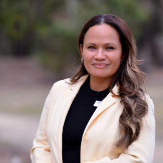 Priscilla  Asi - Real Estate Agent