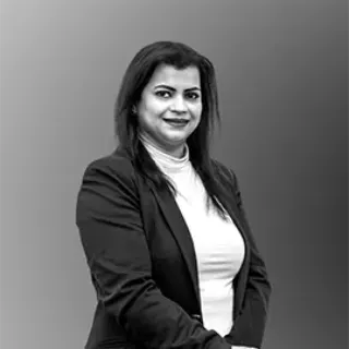 Priyanka Priya Mukherjee - Real Estate Agent