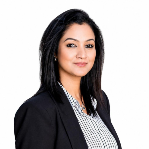 Shammi Sharmin Shaheed - Real Estate Agent at AB Property Consultants - Northmead