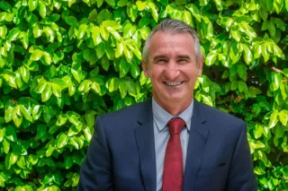 Steve Callaghan - Real Estate Agent