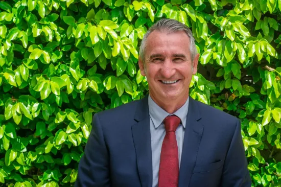 Steve Callaghan - Real Estate Agent at Proactive Property Agents - Charlestown