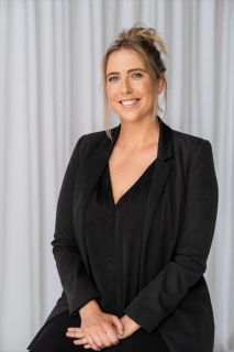 Danielle Skinner - Real Estate Agent