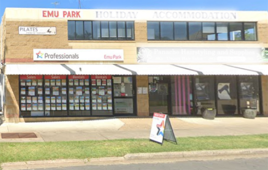 Professionals - Emu Park - Real Estate Agency