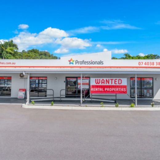 Professionals Cairns Beaches - Real Estate Agent at Professionals Cairns Beaches - Smithfield