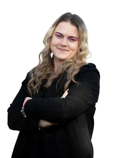 Aimee Sharman - Real Estate Agent at Rental Trends - EAST BRISBANE