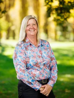 Sue Maloney - Real Estate Agent