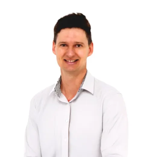 Daniel McAlpine - Real Estate Agent at Hinternoosa - Noosa Hinterland 