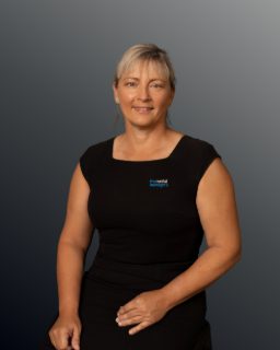 Suzy Spilsbury - Real Estate Agent