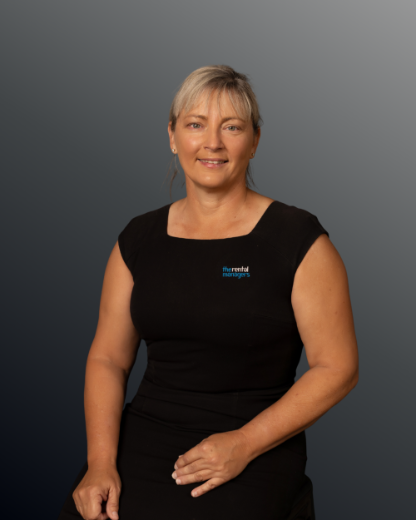 Suzy Spilsbury - Real Estate Agent at The Rental Managers - Kirwan