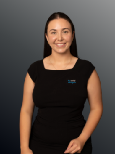 Brooke Clark - Real Estate Agent at The Rental Managers - Kirwan