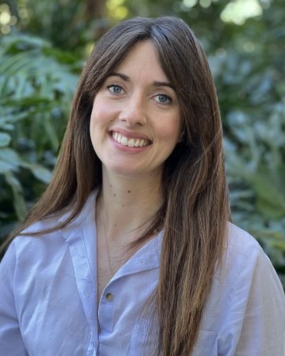 Anna White - Real Estate Agent at Engine Property Pty Ltd - SPRING HILL