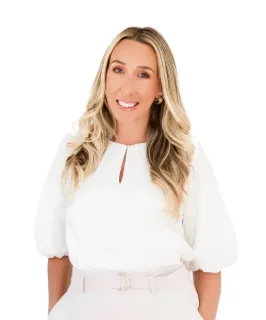 Jade Maddison - Real Estate Agent