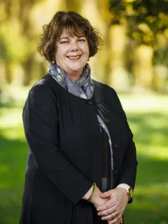 Marion Nielsen - Real Estate Agent