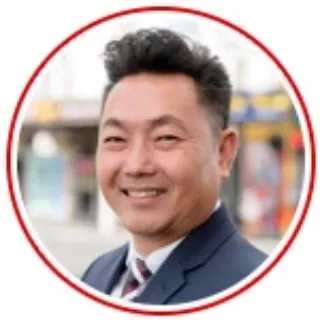 Andy  Toan Pham - Real Estate Agent
