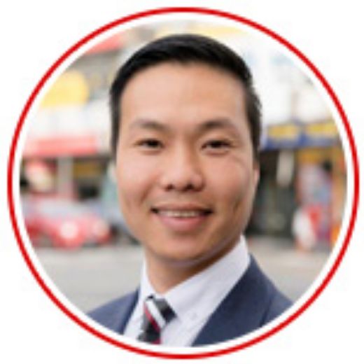 Kevin Thuong Luan Nguyen - Real Estate Agent at Nguyen Real Estate - Footscray