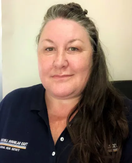 Megan Cummings - Real Estate Agent at DDE Rural - ST ARNAUD