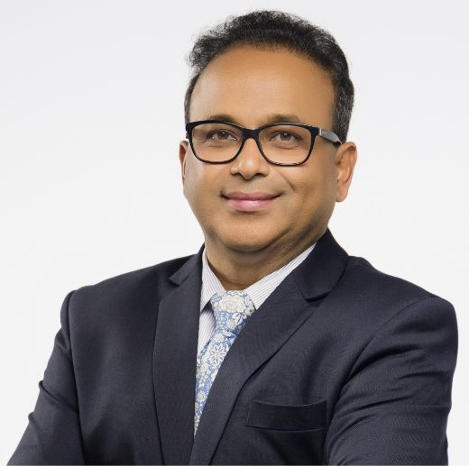 Joshi  John - Real Estate Agent at Move Realty - Wentworthville
