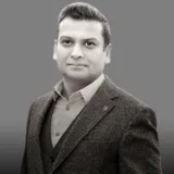 Ash  Daga - Real Estate Agent From - Daga Realty