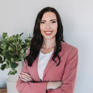 Simone Fogarty - Real Estate Agent