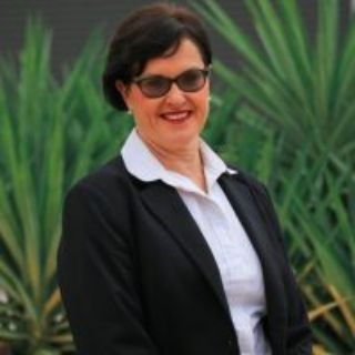 Elaine Seal - Real Estate Agent