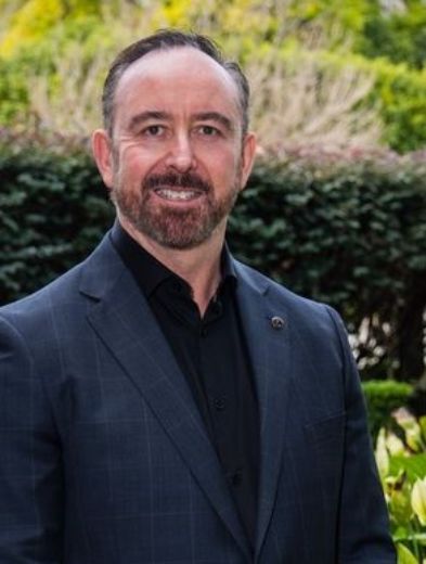 Chris White - Real Estate Agent at Pillar Property Sydney