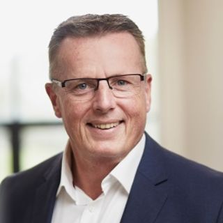 Martin Head - Real Estate Agent