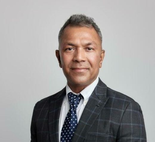 Ilyas Qureshi - Real Estate Agent at Property1Group - BELLA VISTA