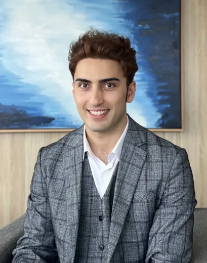 Amir Armani - Real Estate Agent at Barry Plant - Wantirna   