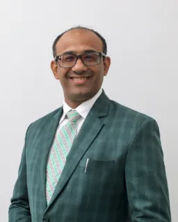Rajesh Setia - Real Estate Agent