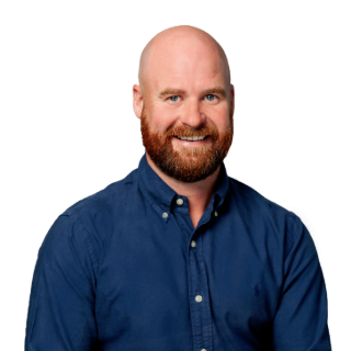 Adam Dineley - Real Estate Agent